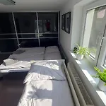 Prázdninový dům Dom Na Cervenej Vezi