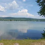 Prázdninový dům Dom Na Cervenej Vezi *