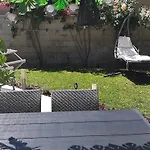Дом отдыха Dom Na Cervenej Vezi