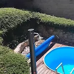 Дом отдыха Dom Na Cervenej Vezi Banka