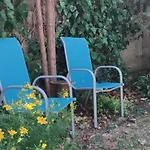 Дом отдыха Dom Na Cervenej Vezi