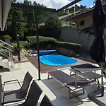 Nyaraló Dom Na Cervenej Vezi