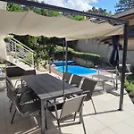 Nyaraló Dom Na Cervenej Vezi *
