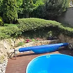 Dom Na Cervenej Vezi Дом отдыха
