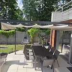 Nyaraló Dom Na Cervenej Vezi Bánka