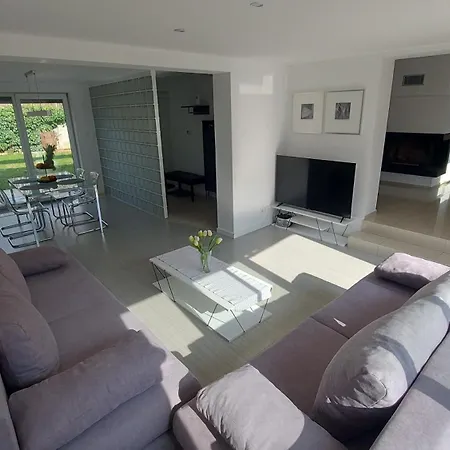 Dom Na Cervenej Vezi Дом отдыха *