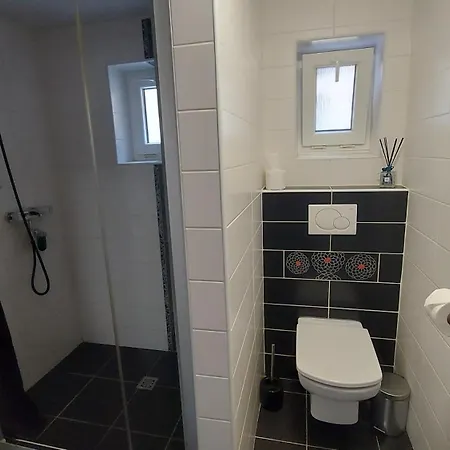 Dom Na Cervenej Vezi Prázdninový dům *