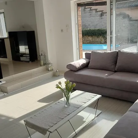 Дом отдыха Dom Na Cervenej Vezi