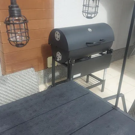 Dom Na Cervenej Vezi Dom wakacyjny *