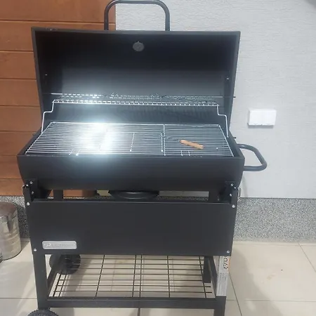 Dom wakacyjny Dom Na Cervenej Vezi *