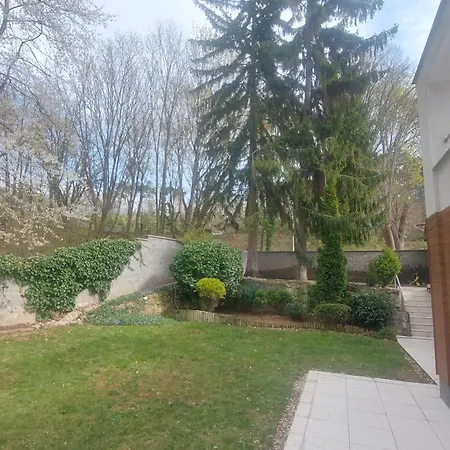 Holiday home Dom Na Cervenej Vezi Banka