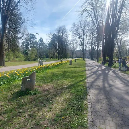 Dom wakacyjny Dom Na Cervenej Vezi *