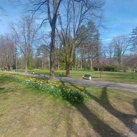 Dom Na Cervenej Vezi Ferienhaus *