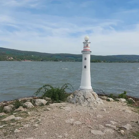 Дом отдыха Dom Na Cervenej Vezi *