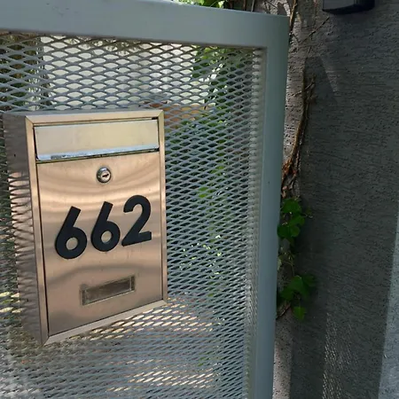 Dom Na Cervenej Vezi Дом отдыха Banka