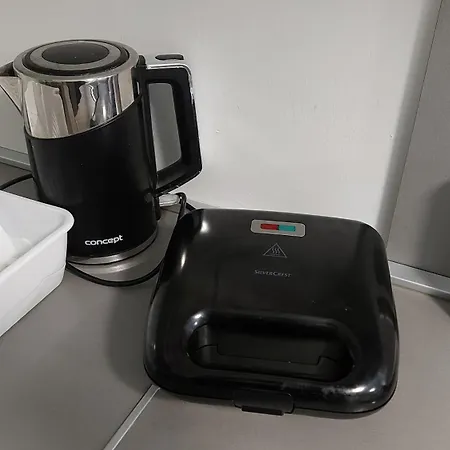 Dom Na Cervenej Vezi Dom wakacyjny