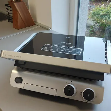 Дом отдыха Dom Na Cervenej Vezi *