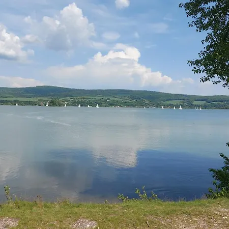 Dom wakacyjny Dom Na Cervenej Vezi *