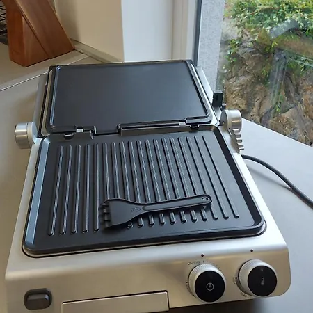 Dom Na Cervenej Vezi Дом отдыха *