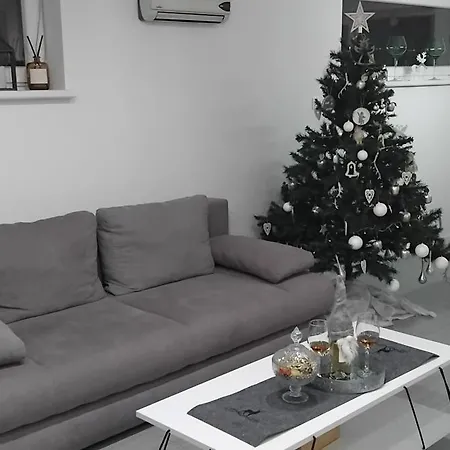 Dom Na Cervenej Vezi Дом отдыха *