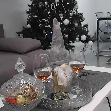 Dom wakacyjny Dom Na Cervenej Vezi Banka