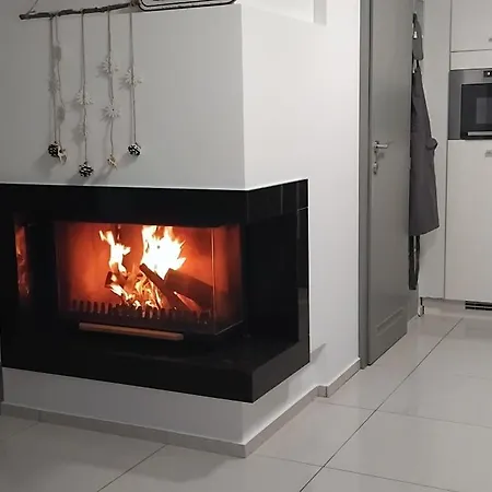 Dom Na Cervenej Vezi