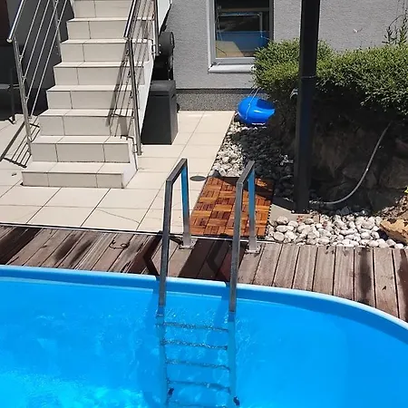 Dom Na Cervenej Vezi Holiday home Banka