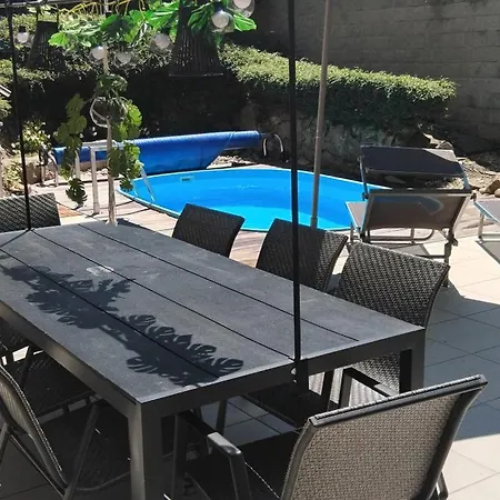 Dom Na Cervenej Vezi Dom wakacyjny