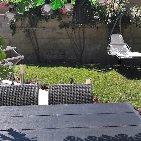 Prázdninový dům Dom Na Cervenej Vezi
