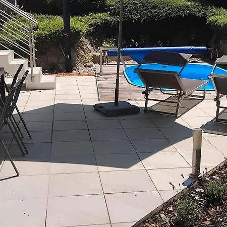 Dom Na Cervenej Vezi Holiday home *