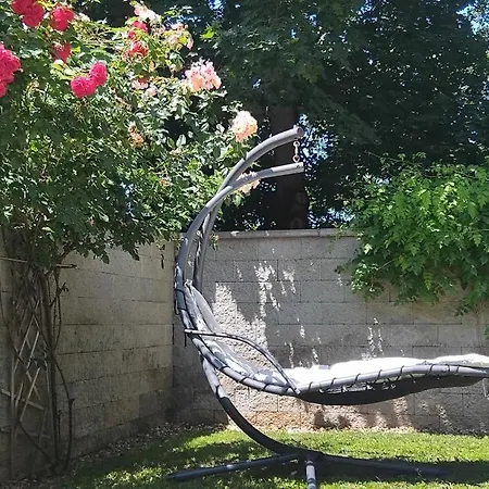 Hébergement de vacances Dom Na Cervenej Vezi Banka