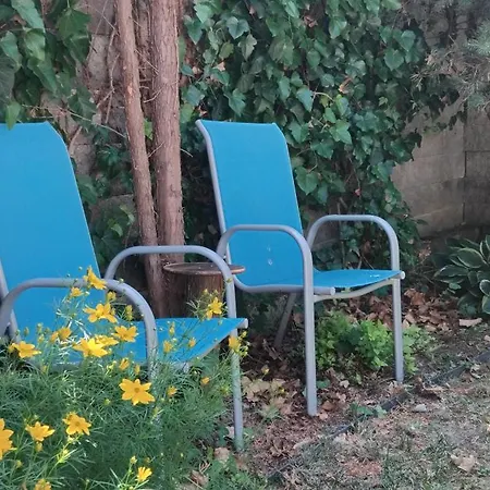Holiday home Dom Na Cervenej Vezi