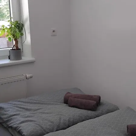Dom Na Cervenej Vezi Prázdninový dům Banka
