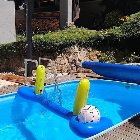 Dom Na Cervenej Vezi Hébergement de vacances *