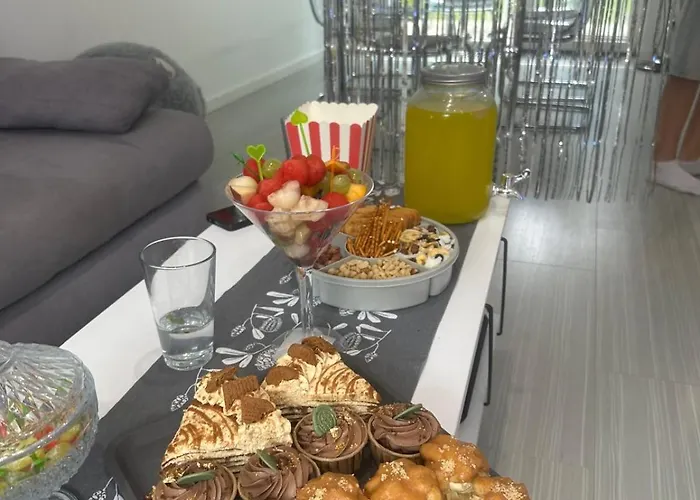 Dom Na Cervenej Vezi *